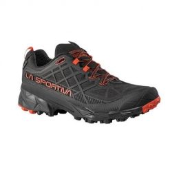 Buty trekkingowe męskie La Sportiva La Akyra Ii Gtx. Buty trekkingowe męskie La Sportiva, z materiału, bez zapięcia, trekkingowe. Za 1,026.00 zł.