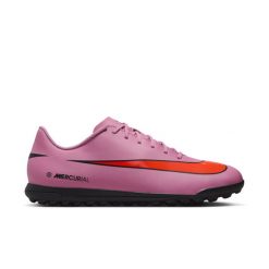 Buty do piłki nożnej Nike Mercurial Vapor 16 Club Tf. Buty sportowe na co dzień damskie Nike, bez wzorów, do biegania. Za 244.99 zł.