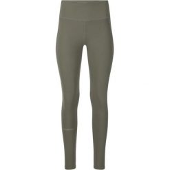 Damskie legginsy Endurance Reygeay. Szare legginsy damskie Endurance, bez wzorów. Za 255.00 zł.