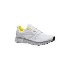 Buty do biegania RUN COMFORT męskie. Niebieskie obuwie do biegania damskie KALENJI. Za 169.99 zł.