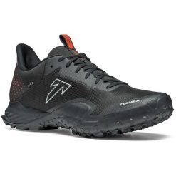 Buty trekkingowe męskie Tecnica Magma 2.0 Low S Gtx. Czarne buty trekkingowe męskie TECNICA, z materiału, bez zapięcia, trekkingowe. Za 809.00 zł.
