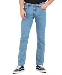 LEE DAREN ZIP FLY MĘSKIE SPODNIE JEANSOWE JEANSY OCEAN MID L707MWC01 112331703. Jeansy męskie Lee. Za 239.99 zł.