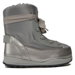 Śniegowce Bogner. Szare śniegowce damskie Bogner. Za 1,739.00 zł.