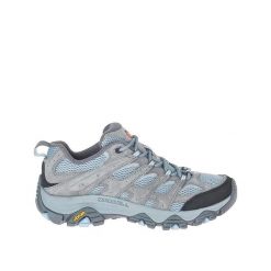 Buty trailowe Merrell Collection Sport Czarne. Czarne buty sportowe na co dzień damskie MERRELL, bez wzorów, z materiału, do biegania. Za 588.15 zł.