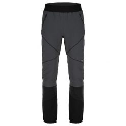 Funkcyjne Spodnie Urban Green dla Mężczyzn - Stylowe i Trwałe. Zielone szorty męskie GLENMUIR, bez wzorów, eleganckie. Za 271.99 zł.