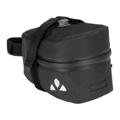 Torba na siodełko rowerowe VAUDE Tool Aqua. Czarne torebki klasyczne damskie Vaude, bez wzorów, bez dodatków. Za 121.65 zł.