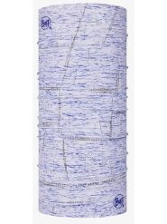 Buff Szal-koło w kolorze fioletowym rozmiar: onesize. Różowe szaliki i kominy damskie Buff, bez wzorów, z materiału. Za 91.34 zł.