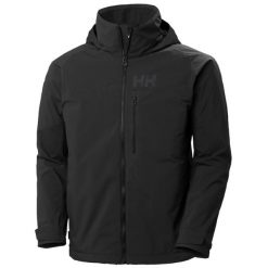 Kurtka z kapturem Helly Hansen Hp Racing. Brązowe kurtki narciarskie i snowboardowe damskie Helly Hansen, m, bez wzorów, z kapturem, narciarskie. W wyprzedaży za 525.60 zł.