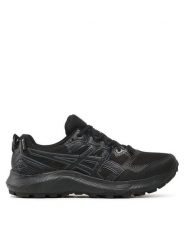 Asics Buty do biegania Gel-Sonoma 7 GTX 1011B593 Czarny. Czarne obuwie do biegania damskie Asics. Za 340.00 zł.
