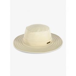 Kapelusz turystyczny Trekmates Gobi Hat. Brązowe kapelusze damskie TREKMATES, bez wzorów. Za 125.99 zł.