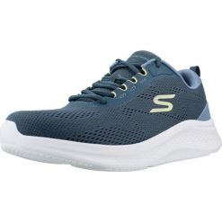 Buty SKECHERS SKECH LITE PRO 2.0 BERRIX Niebieski. Niebieskie buty fitness męskie Skechers, na fitness i siłownię. Za 175.99 zł.