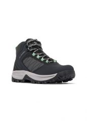 COLUMBIA 2077801CB Czarny. Czarne obuwie trekkingowe damskie Columbia. Za 358.99 zł.