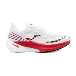 Buty do biegania męskie Joma R.2000. Białe obuwie do biegania damskie Joma. Za 399.99 zł.