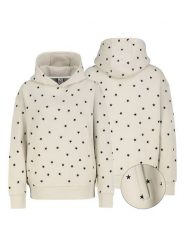 Eight2Nine Bluza w kolorze kremowym rozmiar: XS. Brązowe bluzy z kapturem damskie Eight2Nine, xs. Za 189.95 zł.