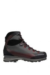 Buty trekkingowe męskie La Sportiva Trango Trk Gtx. Czarne buty trekkingowe męskie La Sportiva, na zimę, z materiału, za kostkę, bez zapięcia, trekkingowe. Za 949.99 zł.