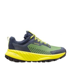 Buty trekkingowe Helly Hansen Awe Ht. Niebieskie buty trekkingowe męskie Helly Hansen, bez zapięcia. Za 615.50 zł.