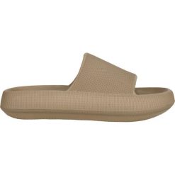 Buty do stepowania Cruz Capri. Brązowe szorty męskie CRUZ, na lato, bez wzorów, z materiału, eleganckie. Za 106.00 zł.
