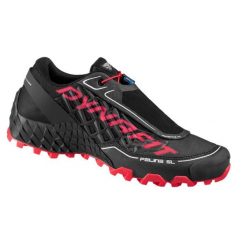 Buty do biegania damskie Dynafit Feline SL. Czarne obuwie do biegania damskie Dynafit. Za 688.00 zł.