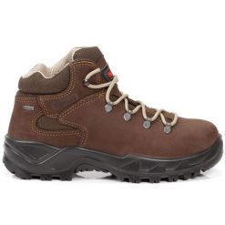 Buty trekkingowe damskie Chiruca Panticosa 12. Brązowe obuwie trekkingowe damskie Chiruca. Za 449.00 zł.