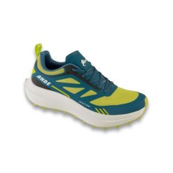 Buty Outdoor Ande Spitfire 2.0 Dorośli. Zielone buty trekkingowe męskie Ande. Za 506.99 zł.
