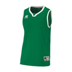 Koszulki Bez Rękawów Errea California Koszulka Bez Rękawów Ad Dorośli. Zielone t-shirty sportowe męskie ERREA, s, z materiału, bez ramiączek, do biegania. Za 198.99 zł.