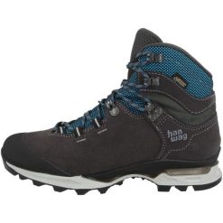 Buty trekkingowe damskie Hanwag Tatra Light GTX. Niebieskie obuwie trekkingowe damskie Hanwag. Za 1,110.99 zł.