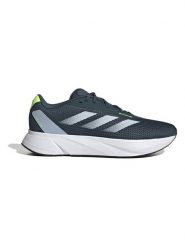 Adidas Buty "Duramo" w kolorze antracytowym do biegania rozmiar: 46 2/3. Czarne buty fitness męskie Adidas, do biegania. Za 140.53 zł.