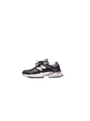 Męskie buty sportowe NEW BALANCE 9060 Black / Tornado. Białe buty sportowe na co dzień męskie New Balance, z gumy, bez zapięcia, trekkingowe. Za 649.00 zł.