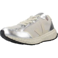 Buty VEJA CONDOR ROYALE Srebrny. Szare obuwie trekkingowe damskie Veja. Za 690.25 zł.