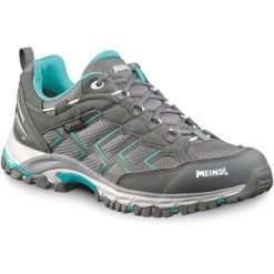 Buty trekkingowe damskie MEINDL Caribe Lady GTX, z membraną Gore-Tex. Białe obuwie trekkingowe damskie MEINDL. Za 849.00 zł.