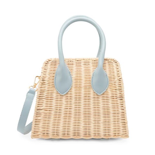 Torebka DeeZee. Brązowe torebki klasyczne damskie DeeZee, bez wzorów, bez dodatków. Za 117.99 zł.