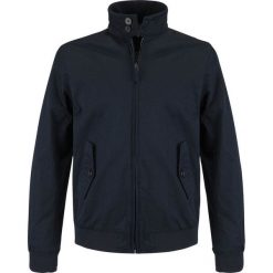 Geox kurtka męska 48 ciemny niebieski. Niebieskie kurtki męskie Geox, m, bez wzorów, z bawełny, eleganckie, bez kaptura. W wyprzedaży za 379.00 zł.