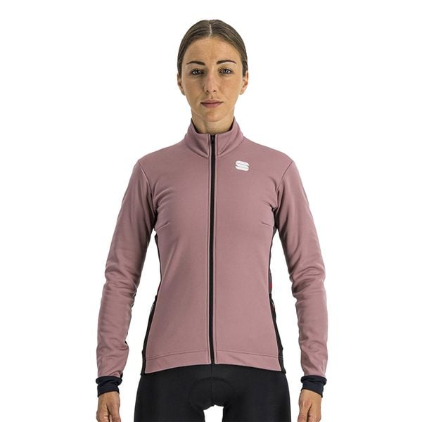 Kurtka rowerowa damska Sportful Neo Softshell. Brązowe kurtki damskie SPORTFUL, s, bez wzorów, z softshellu, bez kaptura. Za 267.90 zł.