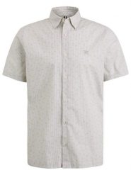 Vanguard Koszula - Regular fit - w kolorze kremowym rozmiar: XL. Brązowe koszule męskie VANGUARD, xl, bez wzorów, bez kołnierzyka, bez ramiączek. Za 154.07 zł.