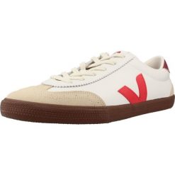 Buty VEJA VO2003533B Biały. Białe buty trekkingowe męskie Veja, ze skóry, bez zapięcia, trekkingowe. Za 599.99 zł.