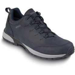 Buty trekkingowe damskie MEINDL Havanna Lady GTX, z membraną Gore-Tex. Czarne obuwie trekkingowe damskie MEINDL. W wyprzedaży za 699.31 zł.