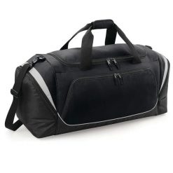 Torba sportowa Quadra Pro Team Jumbo. Czarne torebki dziecięce QUADRA. Za 287.00 zł.