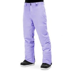 Męskie spodnie snowboardowe Sporty zimowe Siroko P1 Killy. Niebieskie spodnie materiałowe męskie SIROKO, bez wzorów, sportowe. W wyprzedaży za 330.95 zł.