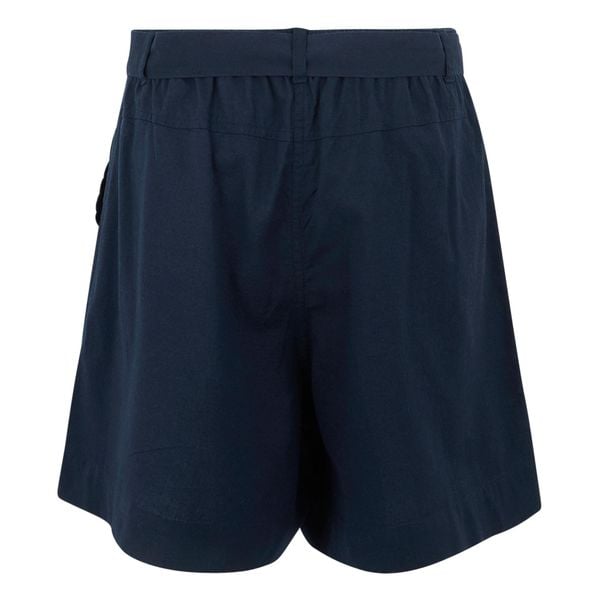 Szorty damskie Regatta Sabella II. Niebieskie szorty damskie Regatta, bez wzorów, sportowe. Za 174.50 zł.