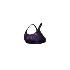 Damski top do kostiumu kąpielowego Z3R0D. Fioletowe bikini damskie ZEROD, bez wzorów. Za 269.00 zł.