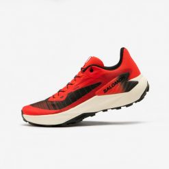 Buty do biegania w terenie męskie Salomon Genesis. Obuwie do biegania damskie Salomon. Za 599.99 zł.