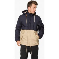 Feewear Kurtka Glimbo , beżowy, rozmiar L. Brązowe kurtki męskie Feewear, na zimę, l, bez wzorów, z materiału, bez kaptura. W wyprzedaży za 229.99 zł.