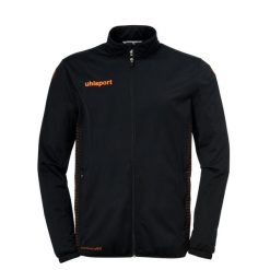 Kurtka Uhlsport Score Classic. Brązowe kurtki męskie UHLSPORT, xl, bez wzorów, sportowe, bez kaptura. Za 167.50 zł.