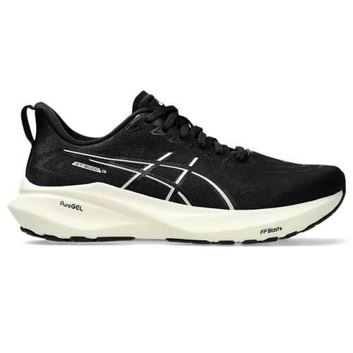 Buty do biegania damskie Asics Gt-2000™ 13. Czarne obuwie do biegania damskie Asics. Za 941.00 zł.
