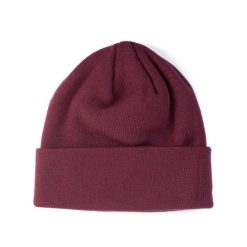 Czapka zimowa Ellesse Thar. Czerwone czapki zimowe damskie Ellesse. Za 73.99 zł.