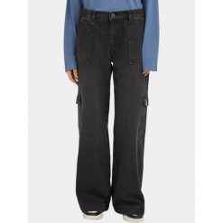 Spodnie Damskie O'Neill O'riginals Denim. Czarne spodnie dresowe damskie O'neill, na lato, bez wzorów, z denimu. Za 389.00 zł.