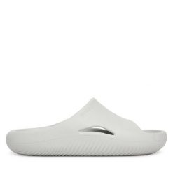 Klapki Crocs. Szare klapki i japonki męskie Crocs. Za 139.99 zł.