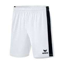 Szorty Erima Retro Star. Białe szorty męskie Erima, bez wzorów, retro. Za 129.00 zł.