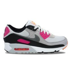 Buty do biegania Mężczyzna Nike Air Max 90 szary. Szare obuwie do biegania damskie Nike, nike air max. Za 895.00 zł.