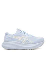 Asics Buty do biegania Gel-Excite 11 1012B861 Niebieski. Niebieskie obuwie do biegania damskie Asics. Za 339.99 zł.